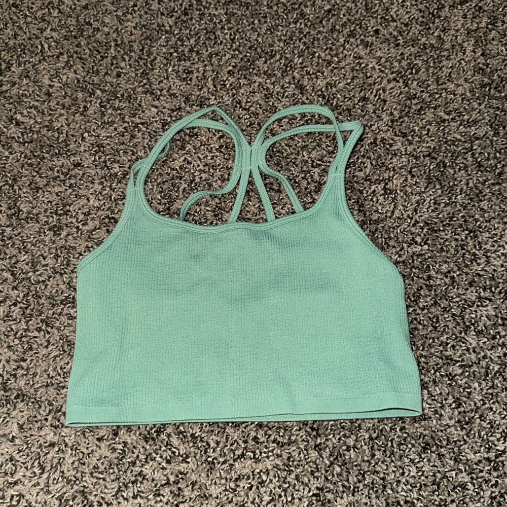 Sports tank